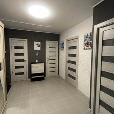 Квартира 61,7 м², 2-комнатная - изображение 3