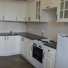 Квартира 45 м², 1-комнатная - изображение 1