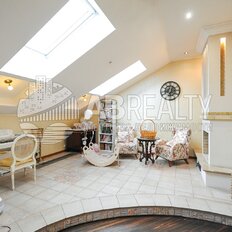 Квартира 190 м², 4-комнатная - изображение 3