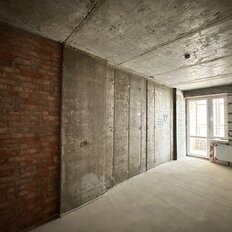 Квартира 56 м², 2-комнатная - изображение 4