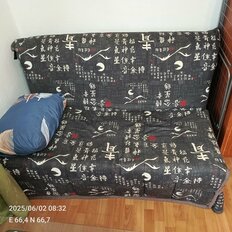 Квартира 38,8 м², 1-комнатная - изображение 2