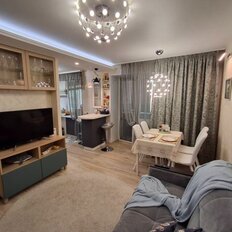 Квартира 61,9 м², 3-комнатная - изображение 4