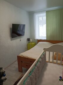 Купить однокомнатную квартиру распашонку в Городском округе Вологда - изображение 3