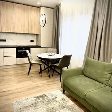 Квартира 38 м², 2-комнатные - изображение 1