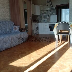 27 м², квартира-студия 22 000 ₽ в месяц - изображение 17