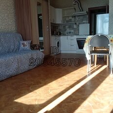 Квартира 25 м², студия - изображение 2