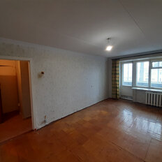 Квартира 31,3 м², 1-комнатная - изображение 3