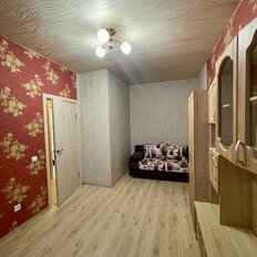 Квартира 35 м², 1-комнатная - изображение 4