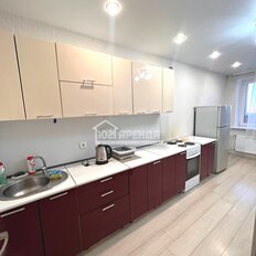 Квартира 46,8 м², 1-комнатная - изображение 3