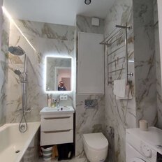 Квартира 50 м², 2-комнатная - изображение 4