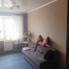 Квартира 44,8 м², 2-комнатная - изображение 2