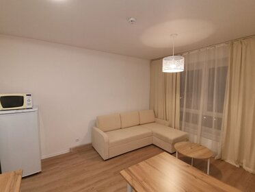 19,7 м², 1-комнатная квартира 27 700 ₽ в месяц - изображение 23