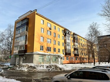 58,4 м², 3-комнатная квартира 8 720 000 ₽ - изображение 73