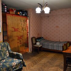 Квартира 31,9 м², 1-комнатная - изображение 4