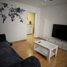Квартира 43 м², 2-комнатная - изображение 3