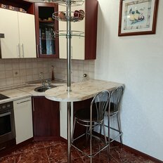 Квартира 38,2 м², 1-комнатная - изображение 3