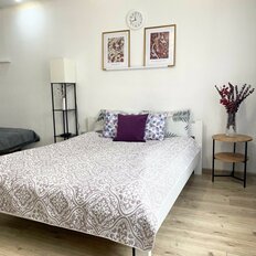 Квартира 60 м², 2-комнатная - изображение 1