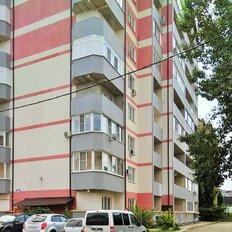 Квартира 57,5 м², 2-комнатная - изображение 2