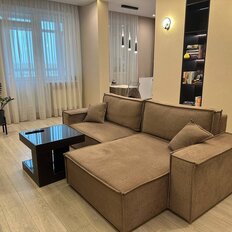 Квартира 65 м², 2-комнатная - изображение 5