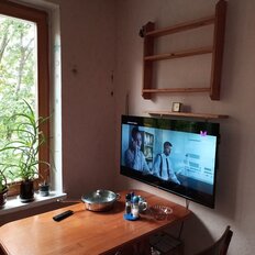 Квартира 42,8 м², 2-комнатная - изображение 4