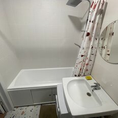 Квартира 37 м², 1-комнатная - изображение 3