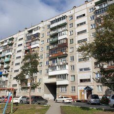 Квартира 30,2 м², 1-комнатная - изображение 4