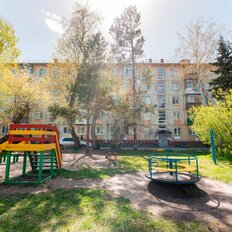 Квартира 31 м², 1-комнатная - изображение 1