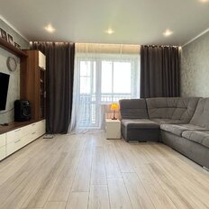 Квартира 56,9 м², 2-комнатная - изображение 2