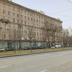 Квартира 74,1 м², 3-комнатная - изображение 1