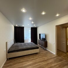 Квартира 32 м², 1-комнатная - изображение 1