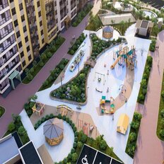 Квартира 29 м², студия - изображение 4