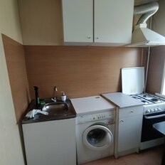 Квартира 31 м², 1-комнатная - изображение 2