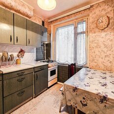 Квартира 40 м², 2-комнатная - изображение 3