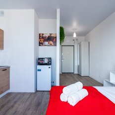 Квартира 21 м², студия - изображение 1