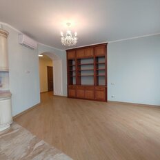 Квартира 140 м², 4-комнатная - изображение 1