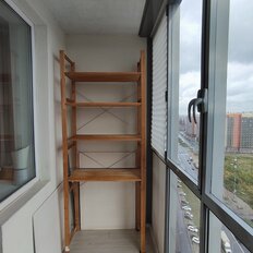 Квартира 23 м², студия - изображение 5