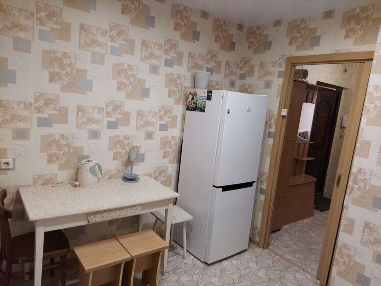 30 м², 1-комнатная квартира 16 000 ₽ в месяц - изображение 70