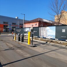 Квартира 39,1 м², 1-комнатная - изображение 3