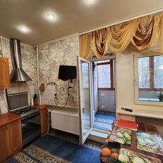 Квартира 99,5 м², 3-комнатная - изображение 5