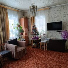 Квартира 31,6 м², 1-комнатная - изображение 3