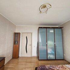 Квартира 40 м², 1-комнатная - изображение 4