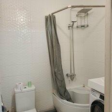 Квартира 21 м², студия - изображение 2