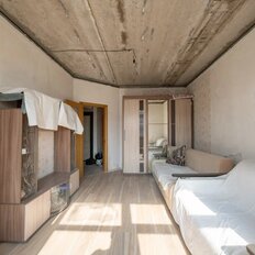 Квартира 42 м², 1-комнатная - изображение 5