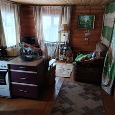 44 м², дом - изображение 5