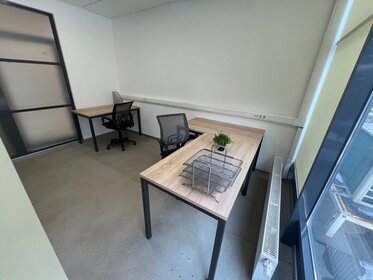 5 м², офис 15 003 ₽ в месяц - изображение 85