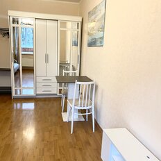 Квартира 34 м², 1-комнатная - изображение 3