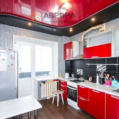 Квартира 92,9 м², 4-комнатная - изображение 2