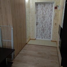 Квартира 26 м², студия - изображение 3