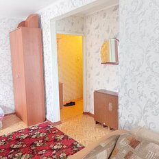 Квартира 30 м², 1-комнатная - изображение 3