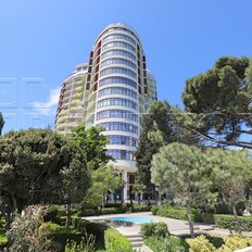 Квартира 44 м², студия - изображение 4